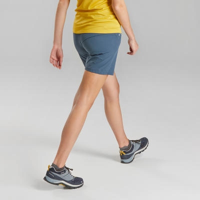 Spodenki turystyczne damskie Quechua roz.46 Rozmiar 46