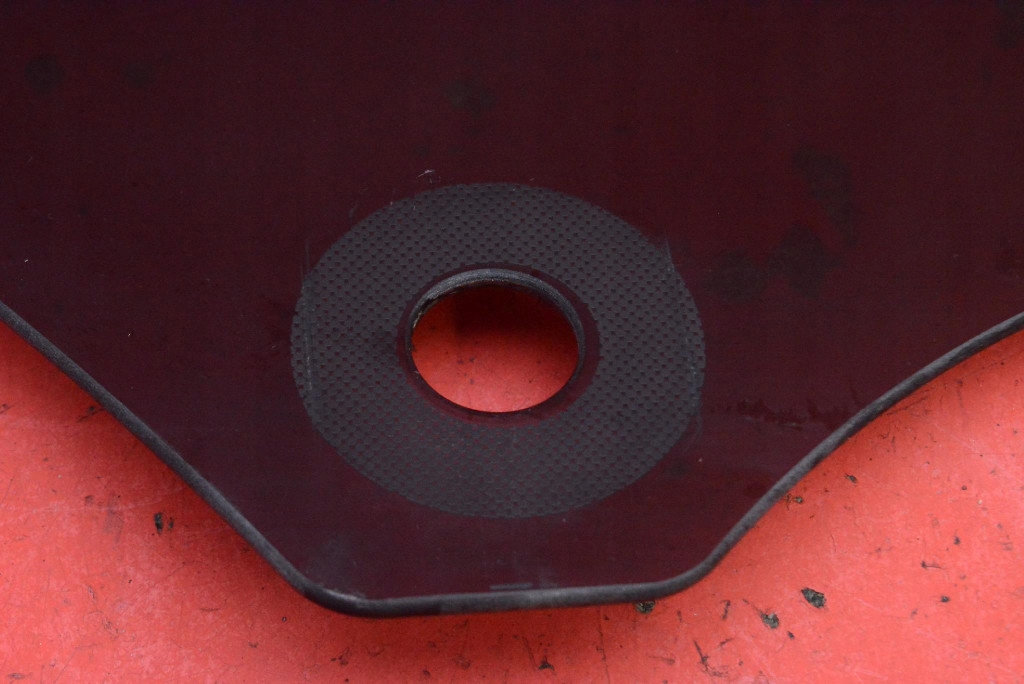 window side left rear part rear BMW 4 F36 13-17