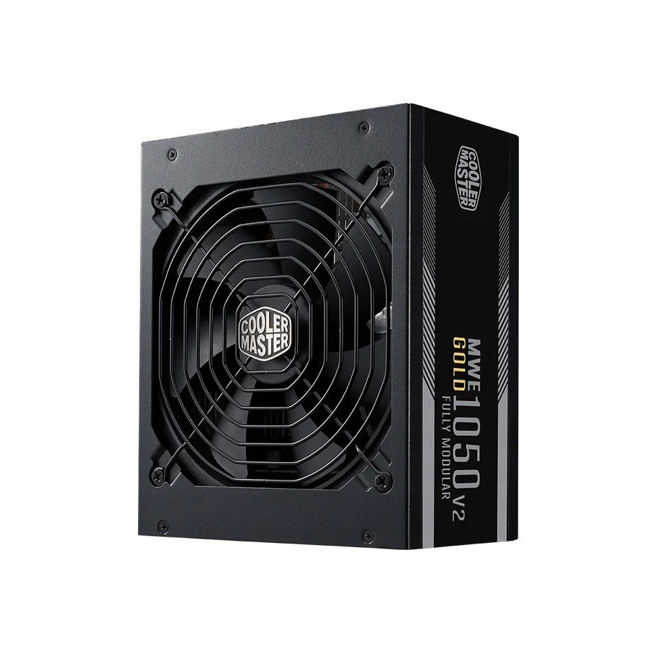Napájací zdroj Cooler Master Mwe Gold 1050 W 80 Plus Gold