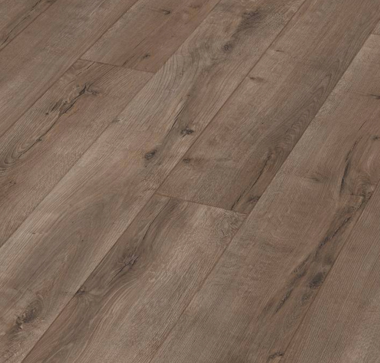 Meister Vinylové podlahové panely Rigid Rl 400S Dub Dark Cracked Terra 7433