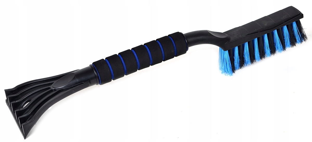 SZCZOTKA SKROBACZKA DO SZYB LODU 50cm Producent Unitec