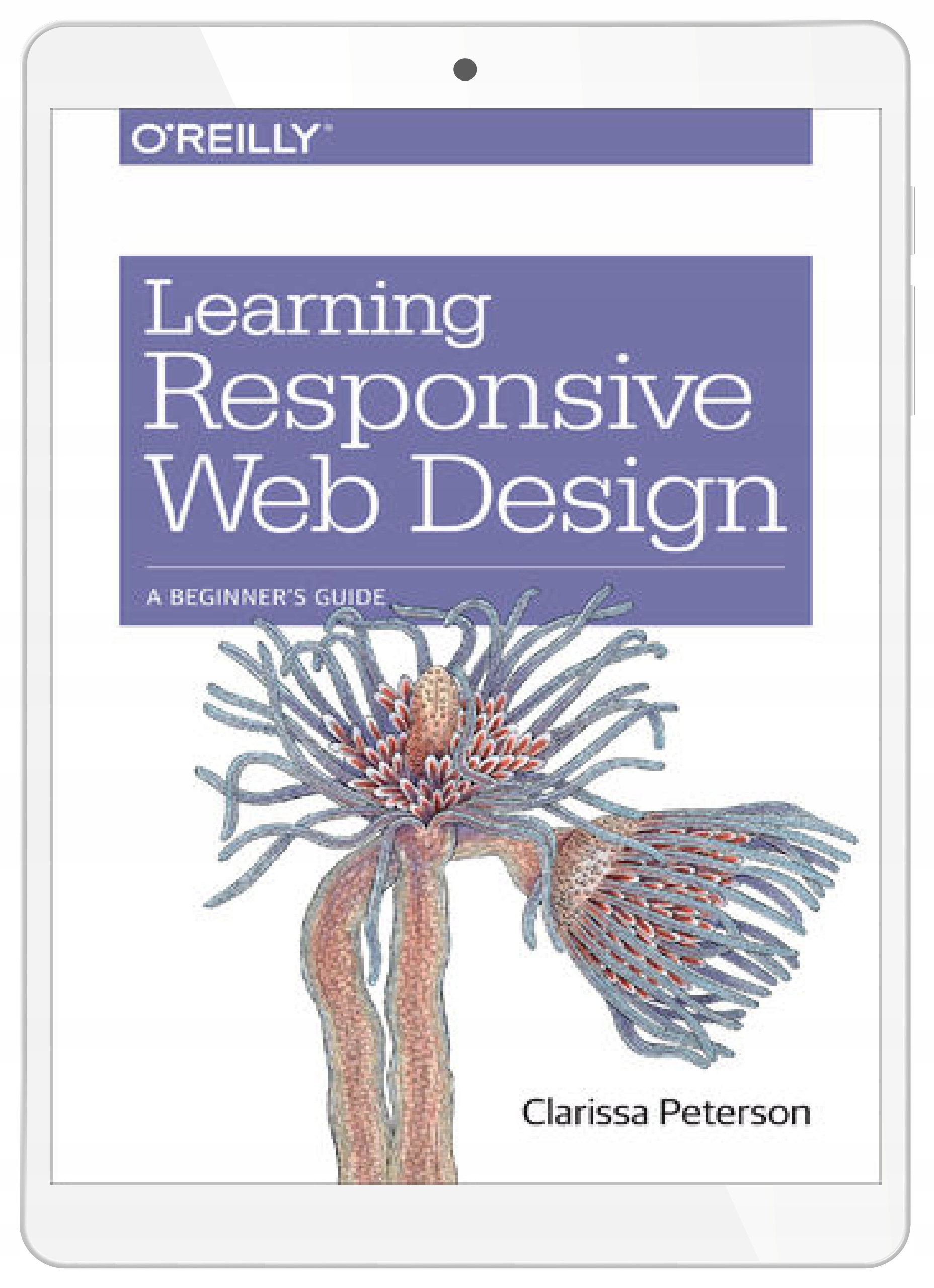 Learning Responsive Web Design. A Beginner's Guide