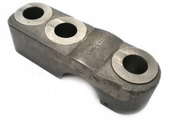 Nástavec pro montáž válečku Caterpillar D11N D11R D11T