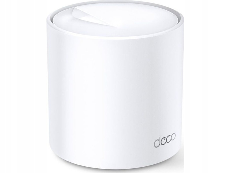 TP-Link Deco X50 AX3000 Wi-Fi 6 mesh systém 2pack