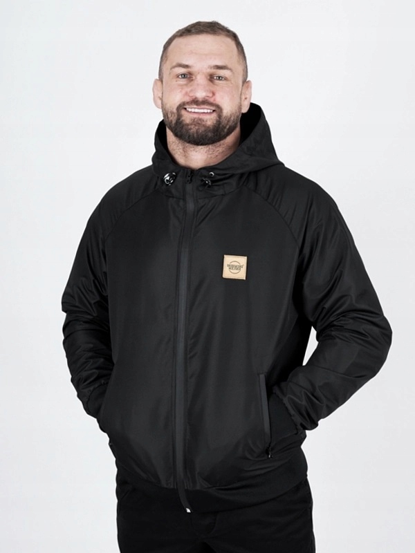 Bunda Větrovka Środowisko Miejskie " Cls Mini Gold " vel. M