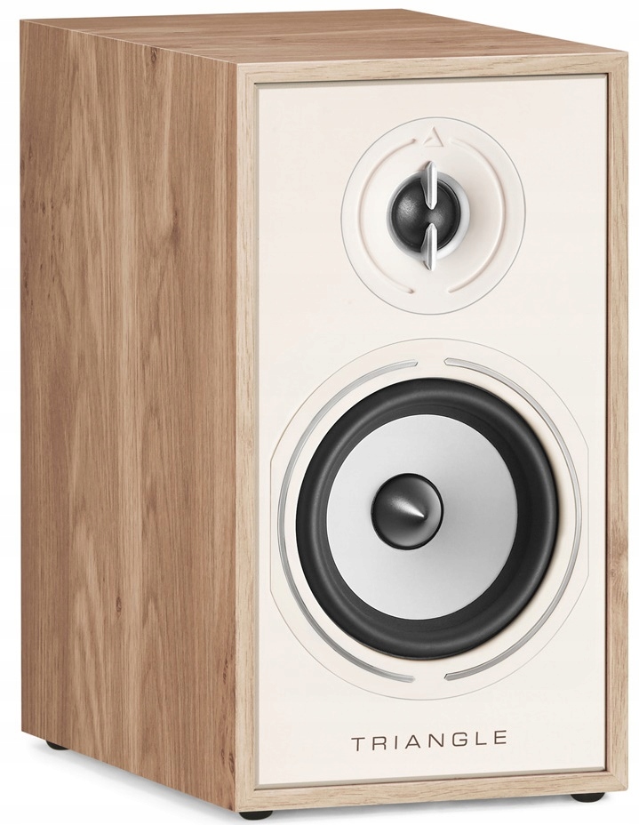 KOLUMNY PODSTAWKOWE TRIANGLE BOREA BR02 LIGHT OAK Marka Triangle