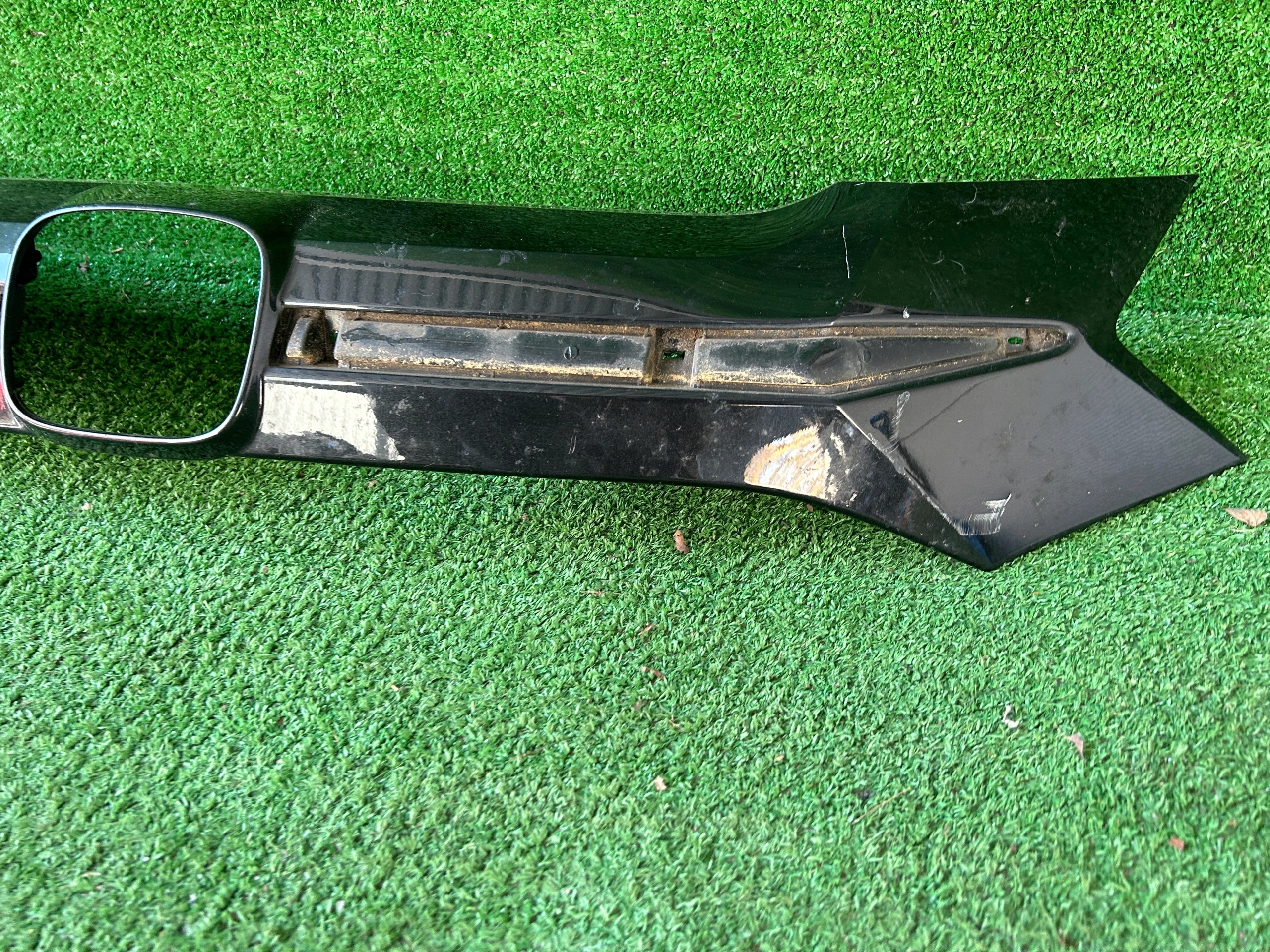 HONDA HRV HR-V II front PREKLADgrill front 7112-T7W-00