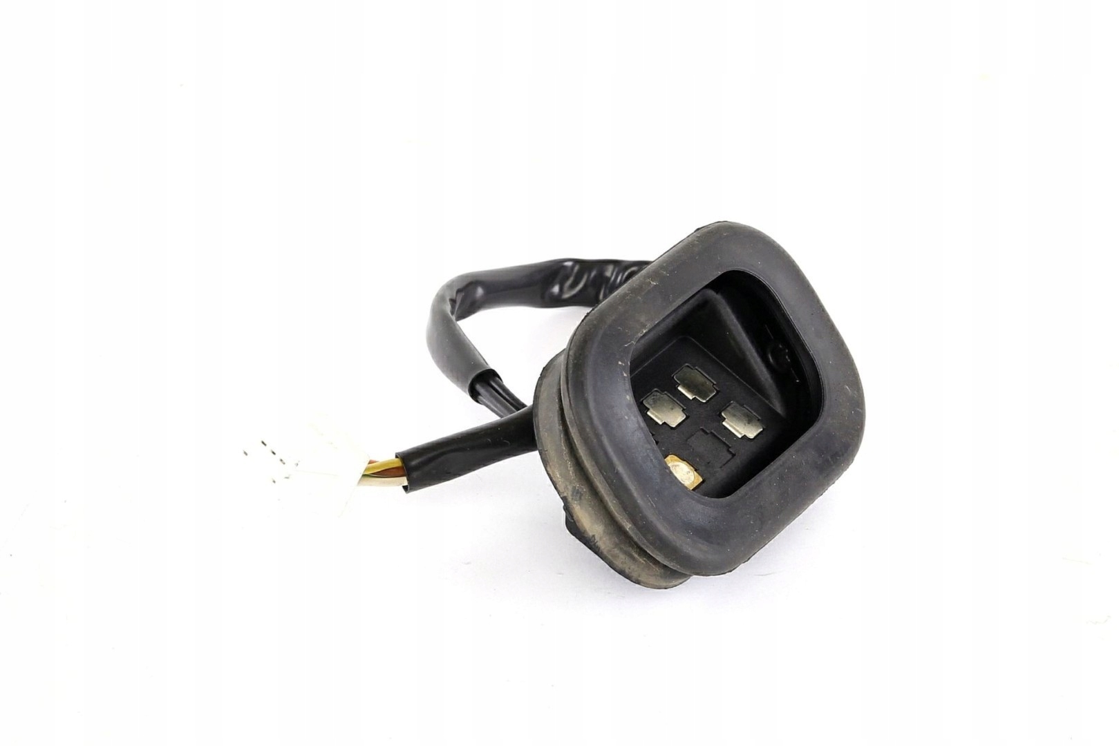 Stycznik drzwi Renault Trafic 2014- Bok Typ samochodu Samochody dostawcze Samochody osobowe