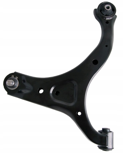 Kia Sorento II 2009-2015 Rameno Přední Spodní Levé Nové Srl Kužel 20 MM