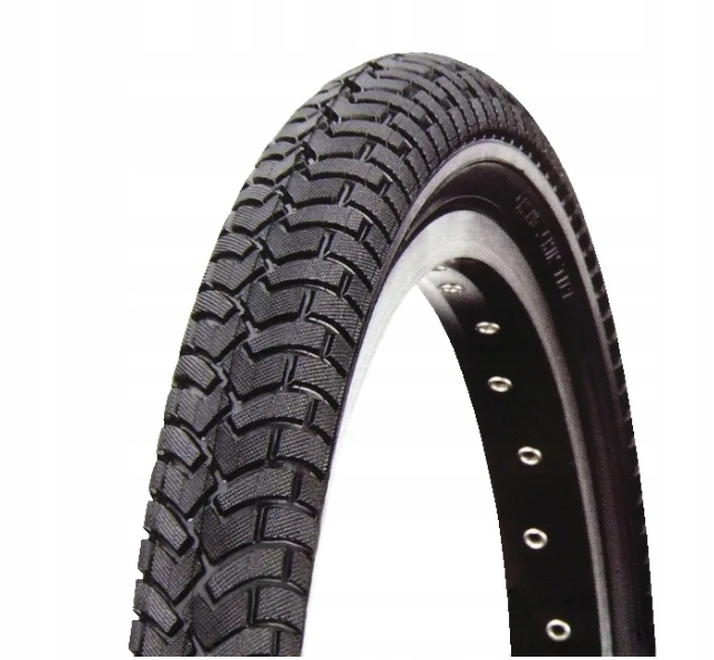 Opona 20 x 2,125 Cst C-1213N (CS265) czarna