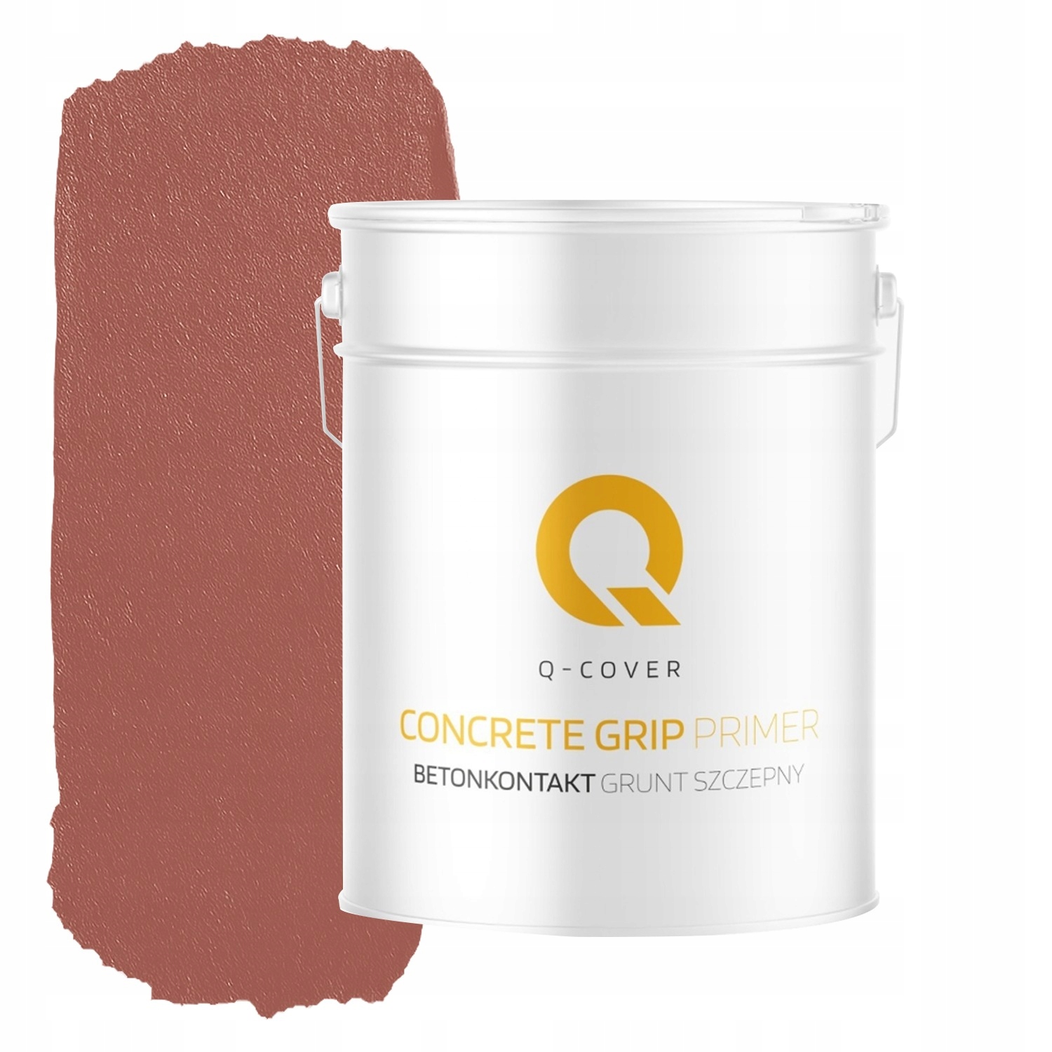 Roubovací Podklad Beton Kontakt Pod Sádrové Omítky 15 Kg Na Obtížné Podklady