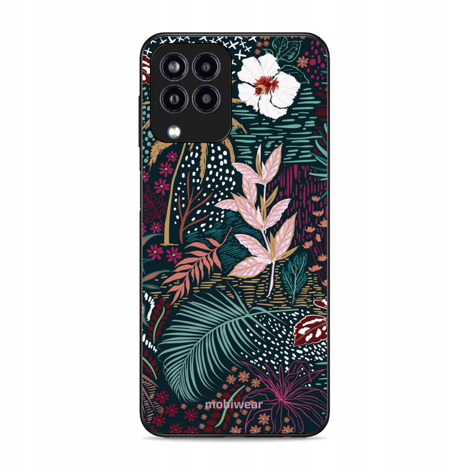 

Etui Mobiwear do Samsung Galaxy M33 5G G043G