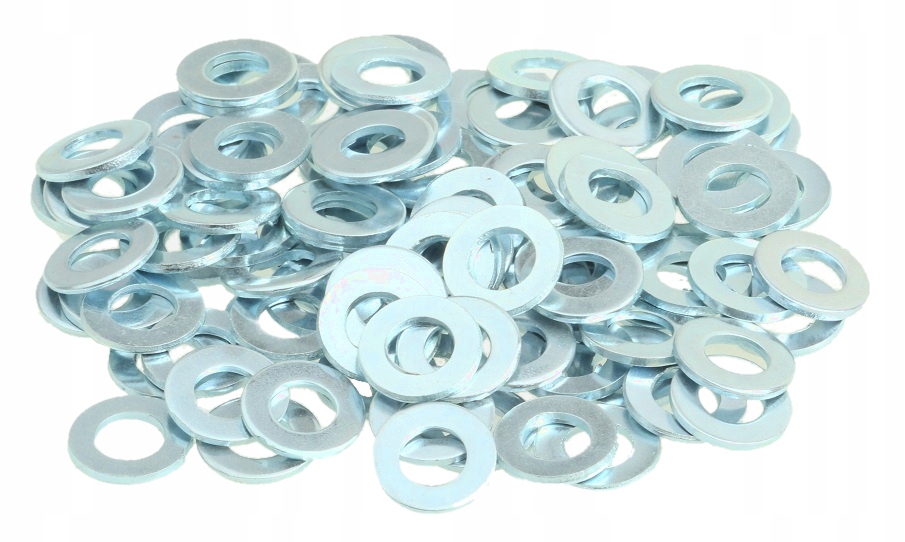 PODKŁADKI DO ŚRUB M8 OKRĄGŁE PODKŁADKA 100x