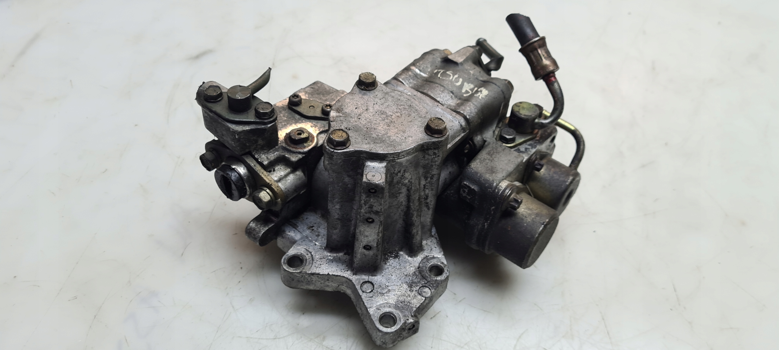 Pompa paliwa MITSUBISHI 1.8 GDI E3T01671