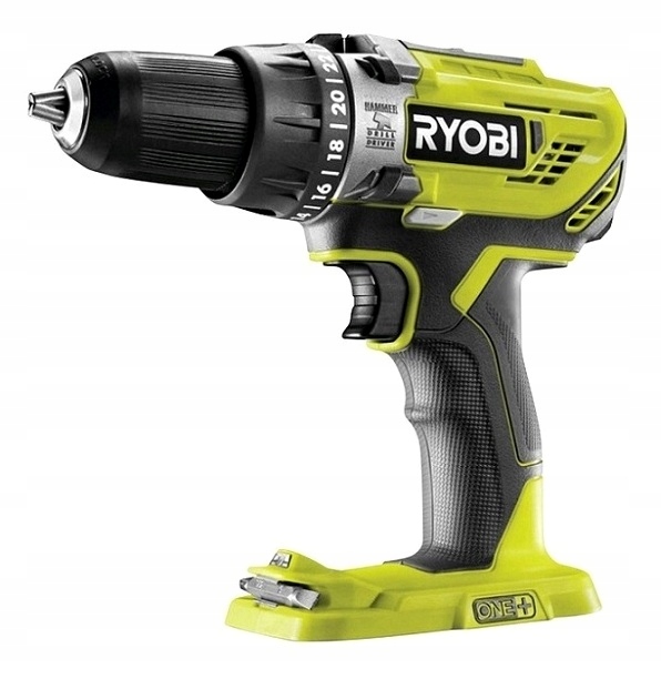 RYOBI R18AG R18PD3 2.0Ah 4.0Ah R18PDAG-242S Kod producenta 5133003842
