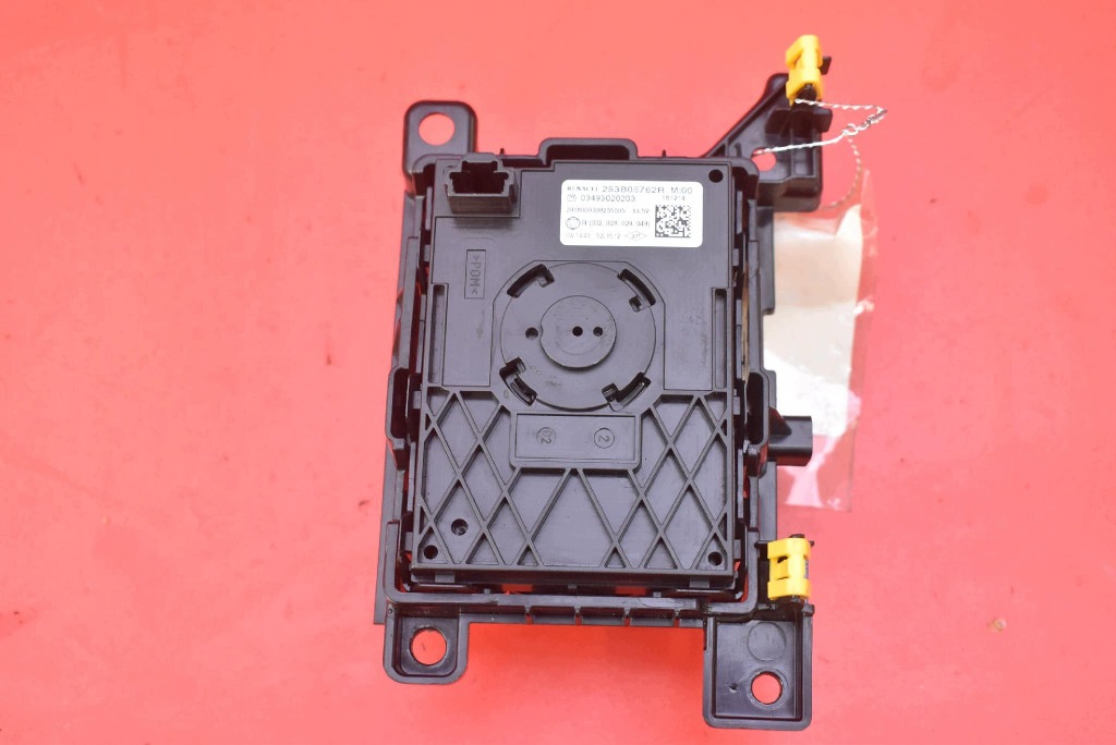 PILOT control panel MMI 253B05762R RENAULT TALISMAN 1 and 12-20