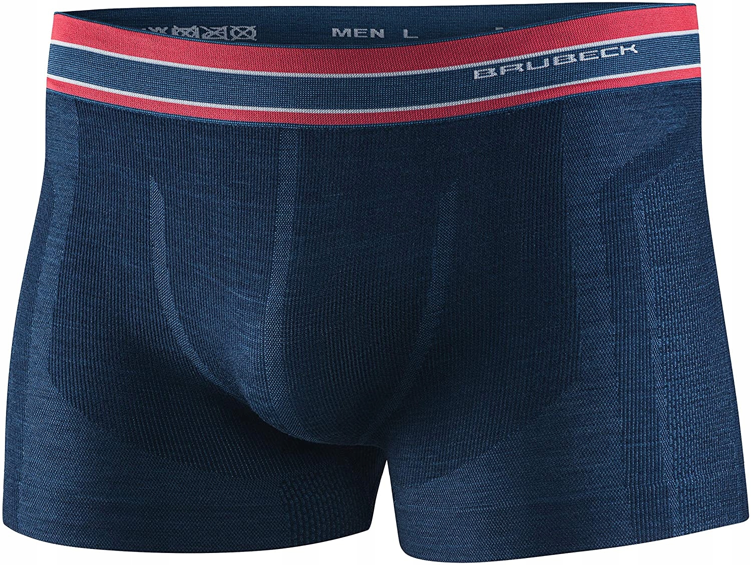 

Termoaktywne Wełna Boskeri Brubeck Merino Wool M