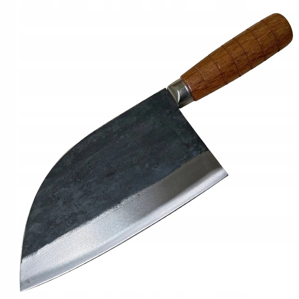 Kuchynský sekáčik To 27628 Hnedá KP-27628