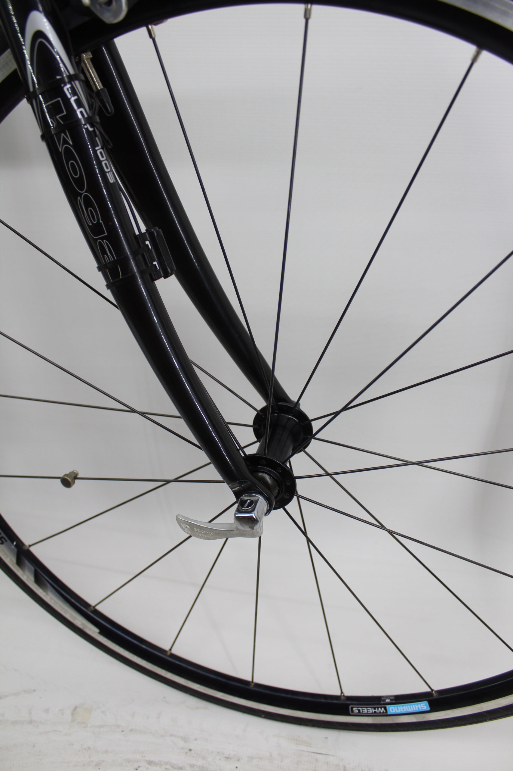 PIĘKNY ALU ROWER SZOSOWY 'KOGA' KOŁA 28'' 24 BIEGI Model KOGA MIYATA