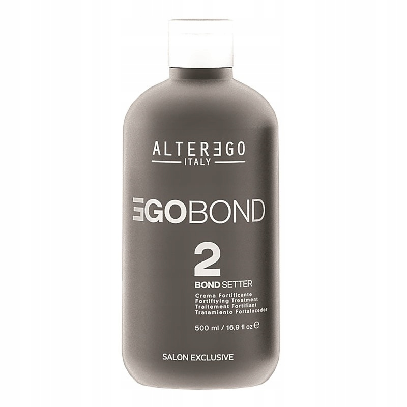 Alter Ego EgoBond Krok 2 Bond Setter 500 ml