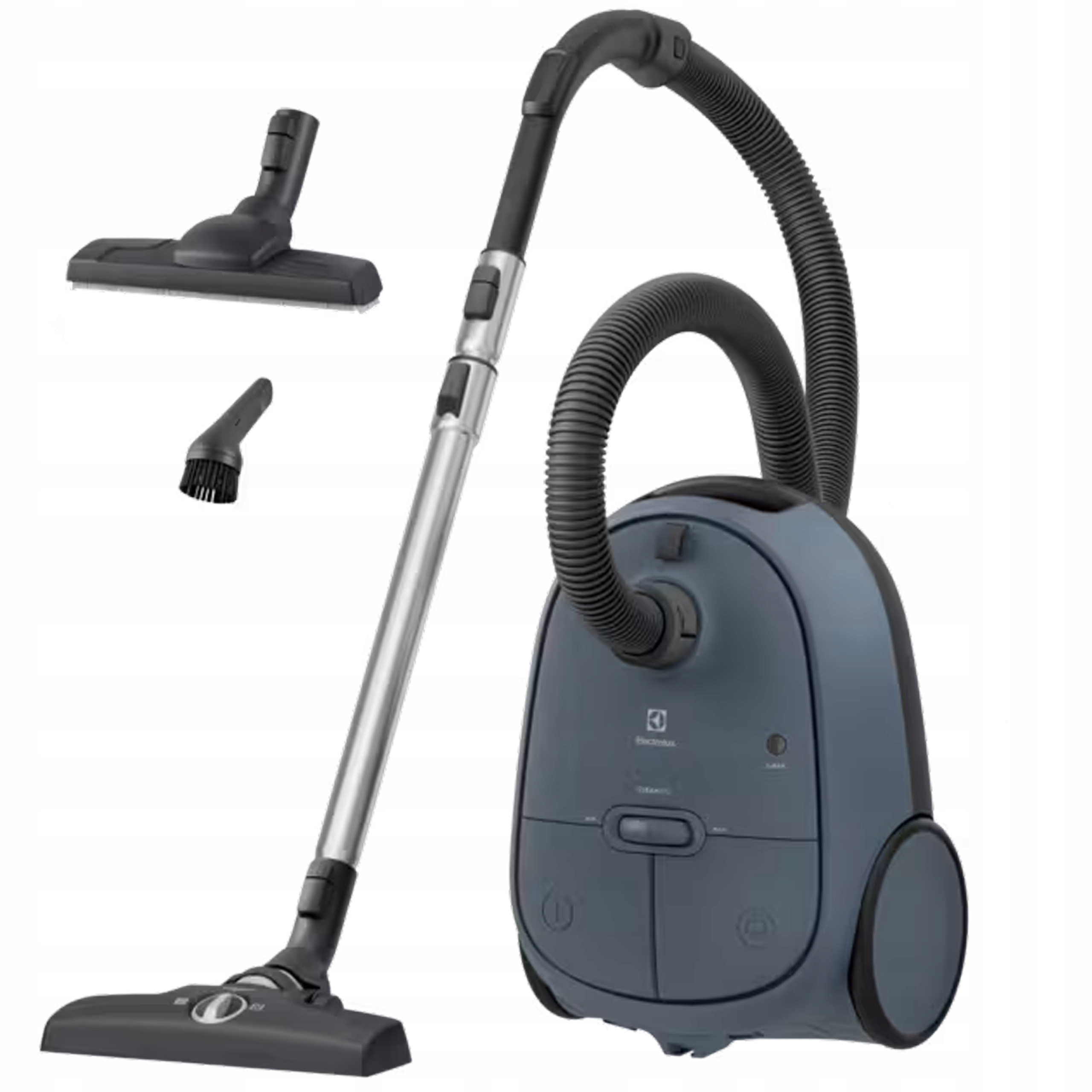 Vysavač Electrolux EB61C2DBP line 600 73 dB 750W