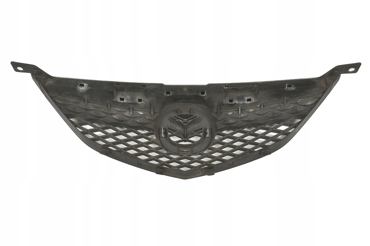 grill grille radiator MAZDA 6 and GJ6A50712