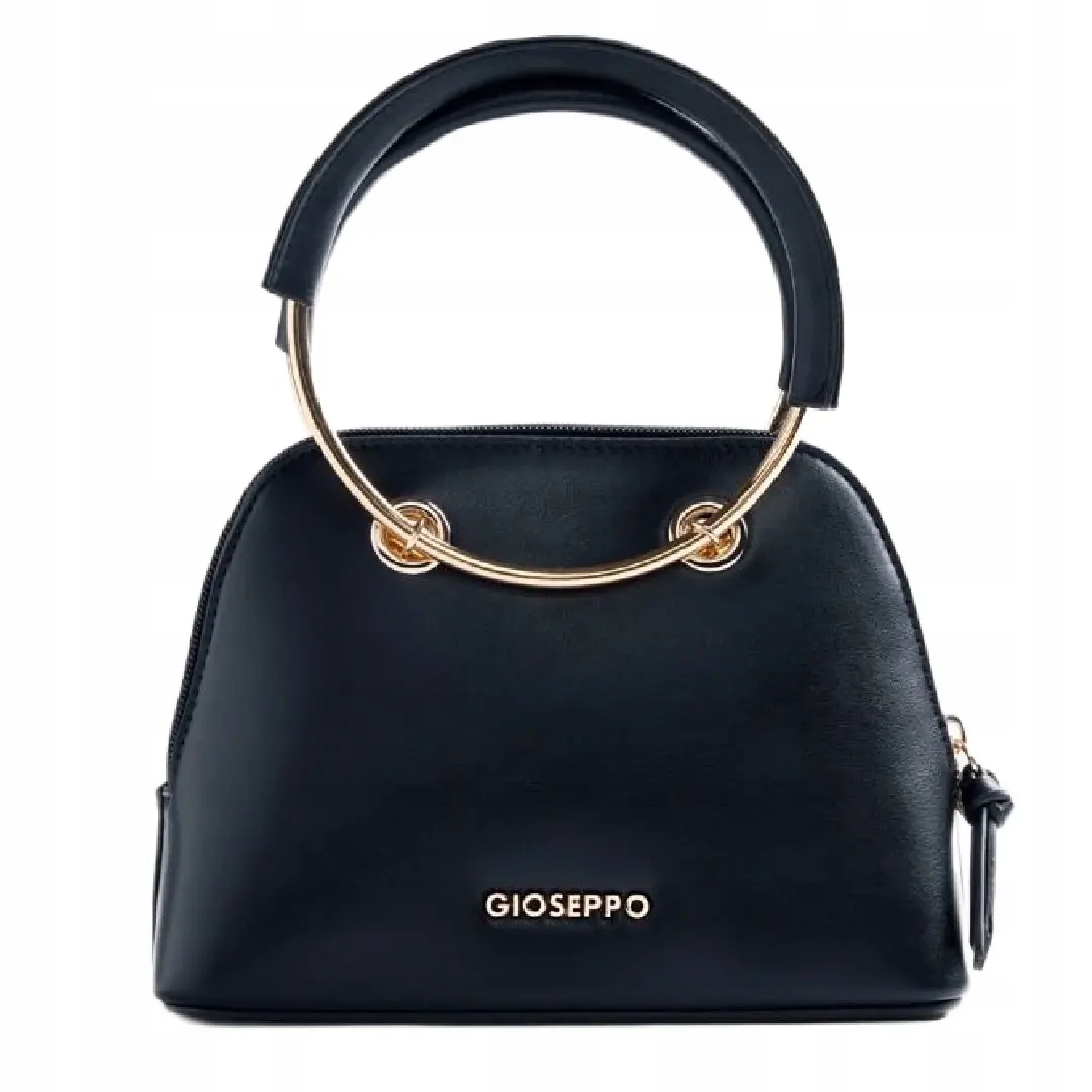 Dámská kabelka Gioseppo 76967-P černá