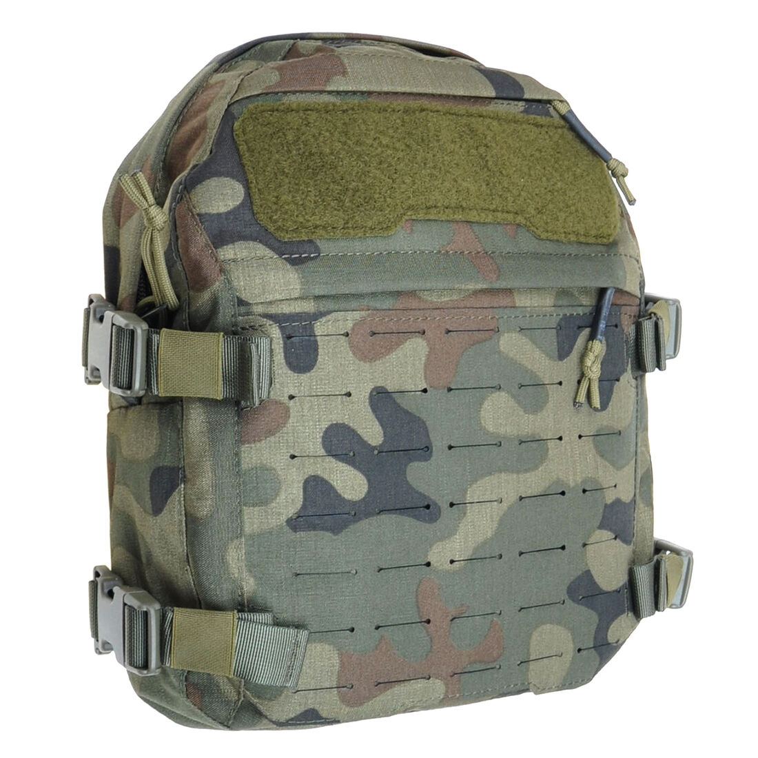 Templars Gear Plecak podpinany do kamizelki Flat Pack H1 wz.93