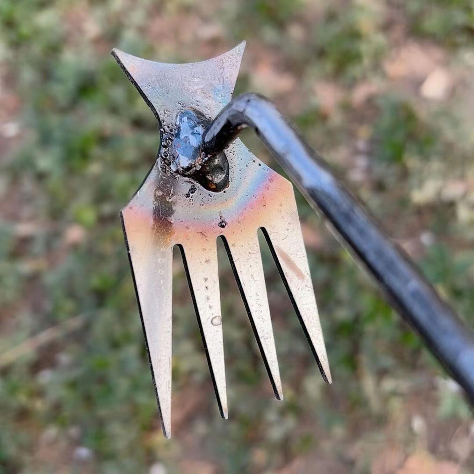 Hand Weeders Weeder Puller Non Slip Grip Easy to EAN (GTIN) 0789765624132