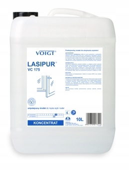 Voigt VC 175 Lasipur Čisticí prostředek 10 l