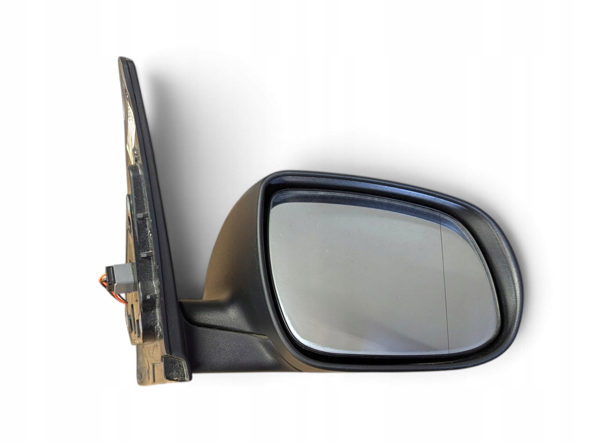 mirror exterior right side Kia Ceed facelift ED 2011 87620-1H755