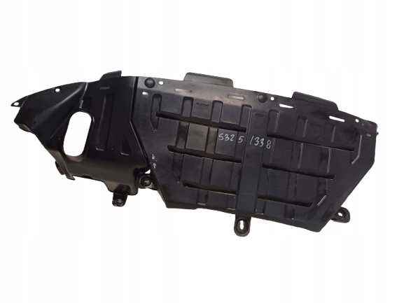 HYUNDAI I30 2 II 11- PŁYTA OSŁONA POD ZDERZAK K0HGD69201