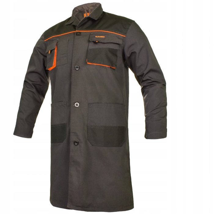 

Fartuch Bluza Robocza Bhp Roz.m