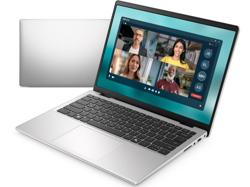 Laptop Dell DC14250 14" Ips Core 7 150U 16GB 1TB Ssd Windows 11 Home