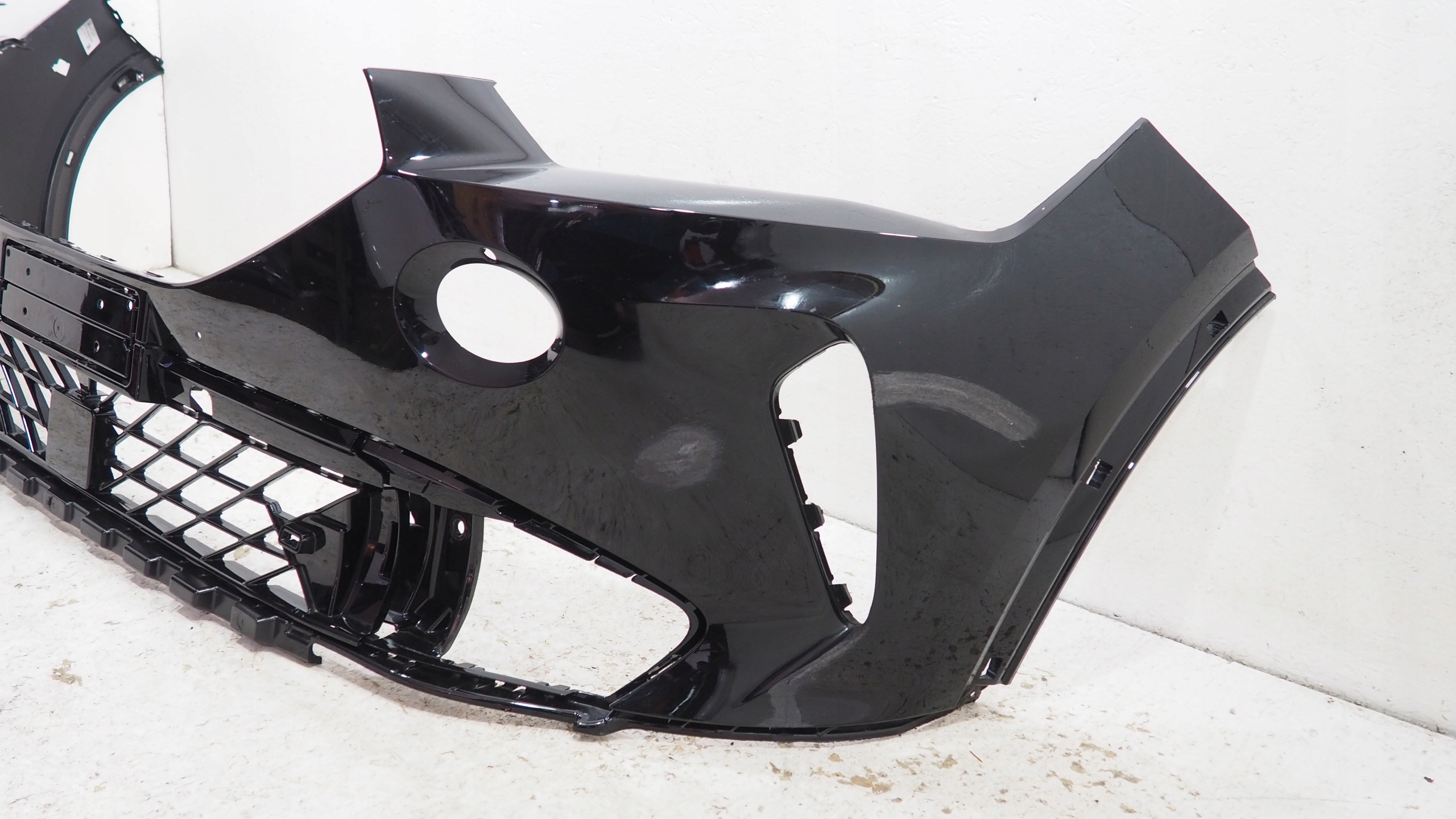 Cupra Formentor bumper front front 5FF807221A