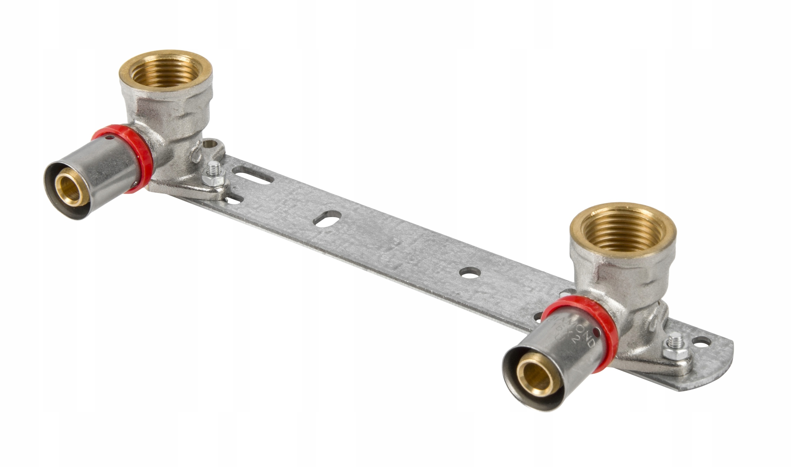 

Diamond listwa 150 mm 16x1/2 gw bateria
