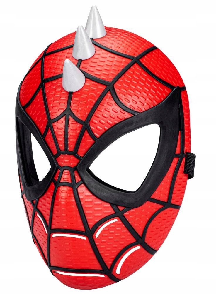 

Spider-man Maska Spider Punk Uniwersum Film F5787
