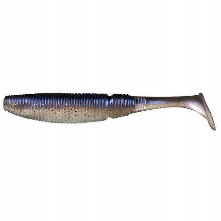 Guma ripper kopyto Konger Power Grub 12,5cm Bruise