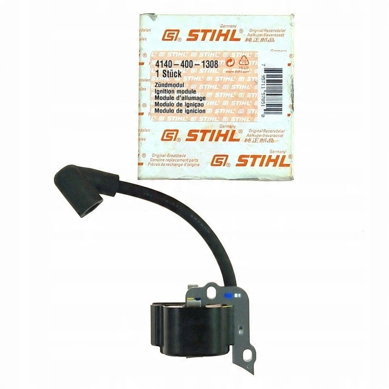 

Cewka Iskrownik Stihl FS38 FS45 FS55