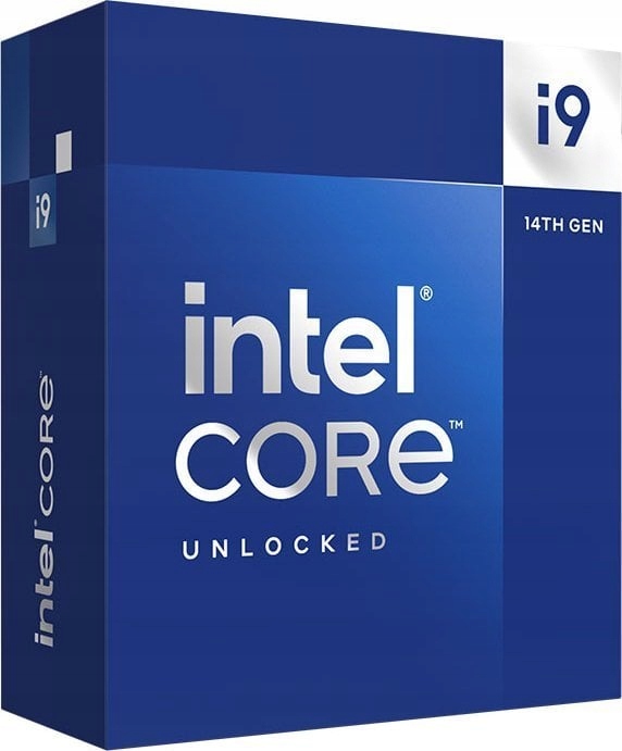 Procesor Intel Core i9-14900K 3.2 GHz 36 Mb Box (BX8071514900K)