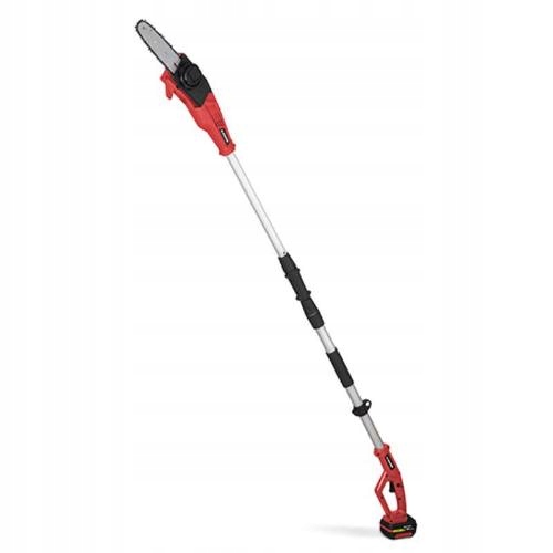 Náradie multifunkčné zahr., teleskopické, Aku, Mgc L20, 18 V (bez batérie a