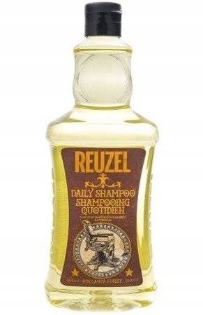 Reuzel Daily Šampon na vlasy 1000 ml