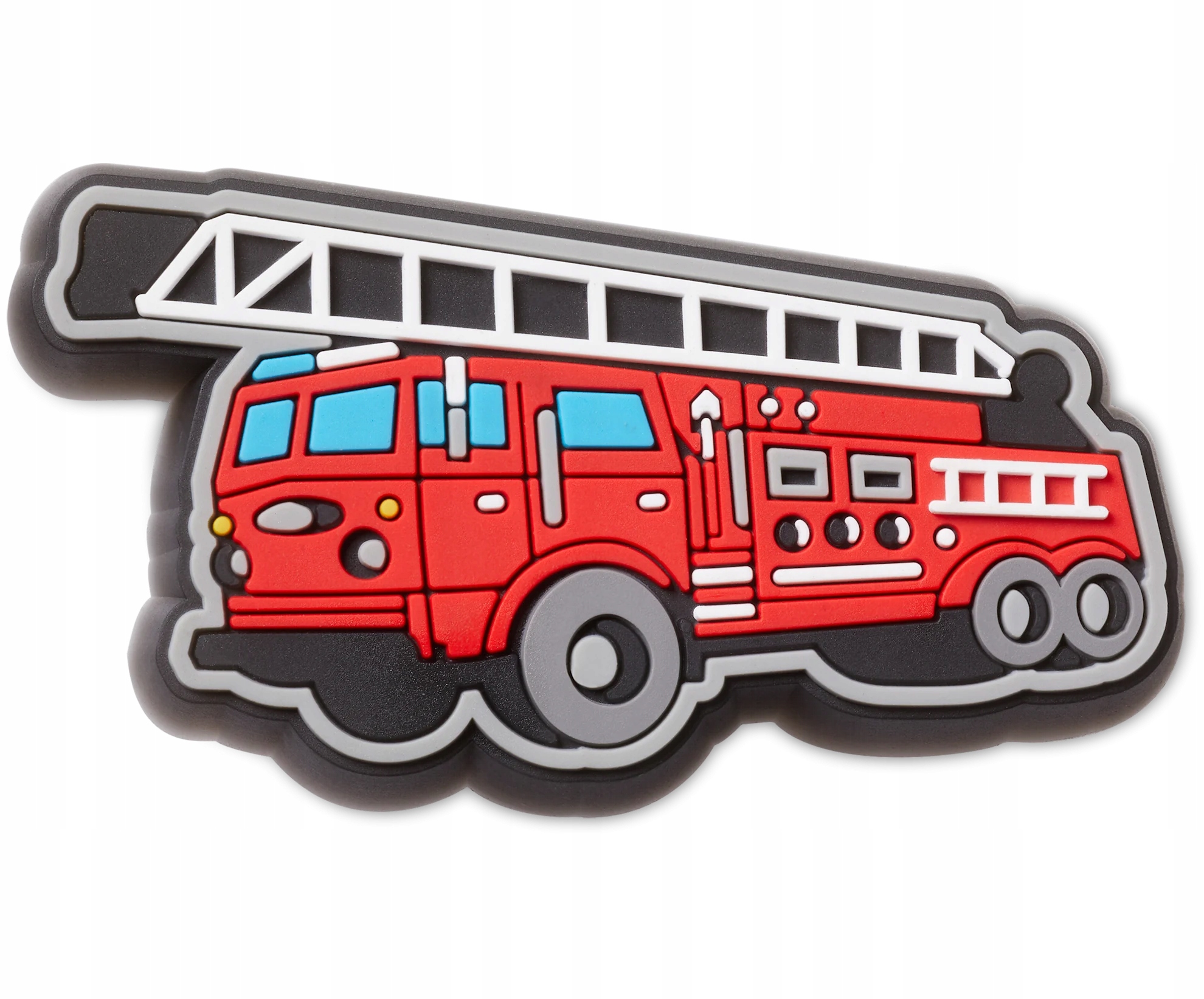 

Przypinka Crocs Jibbitz Pin Do Butów Wóż Strażacki