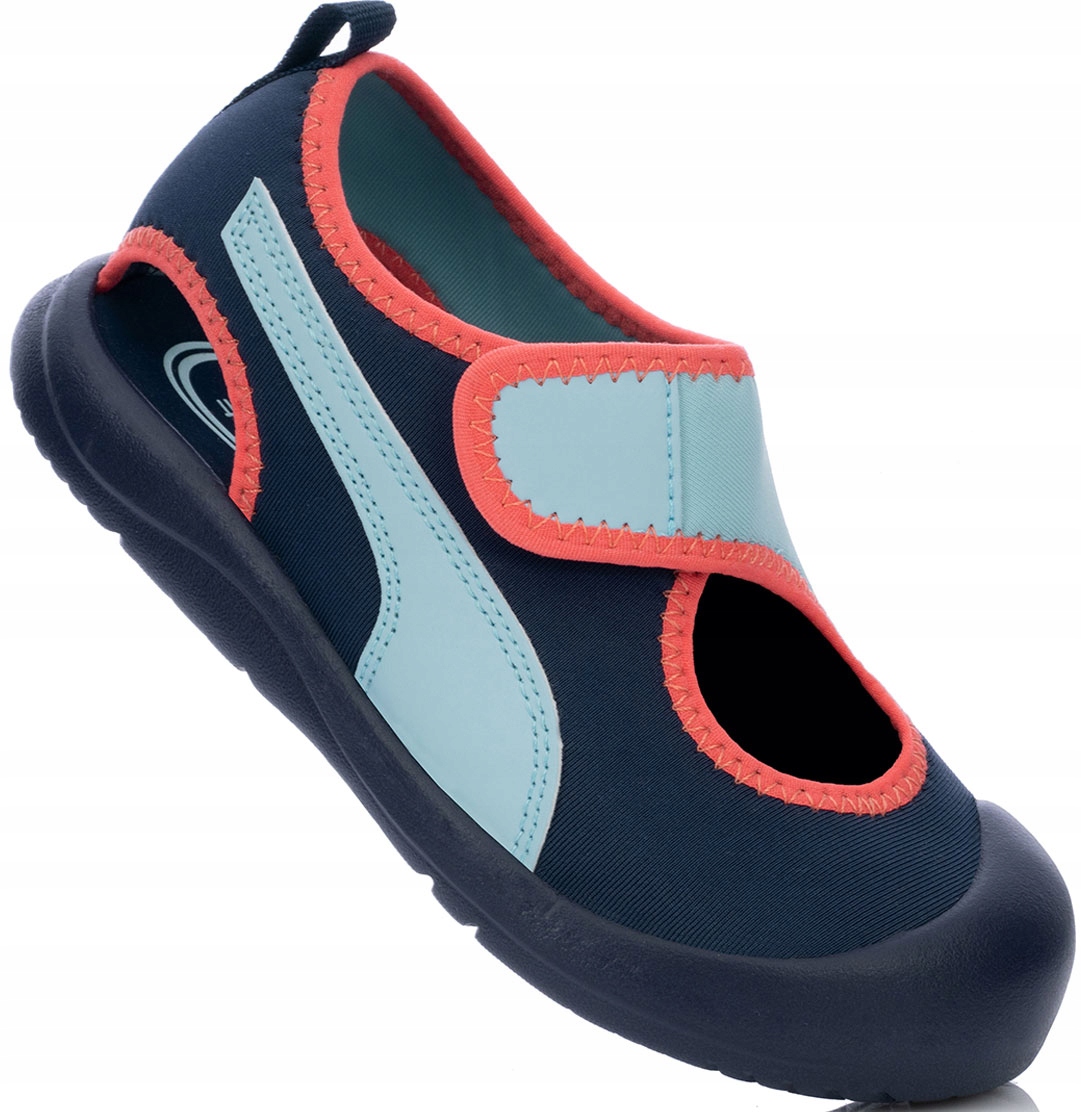 

Sandały Sandałki Dziecięce Puma Aquacat Ps r. 32