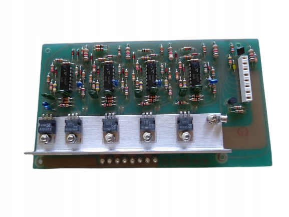 МОДУЛЬ КОНТРОЛЛЕРА РЕДУКТОРА EPOKE 414580