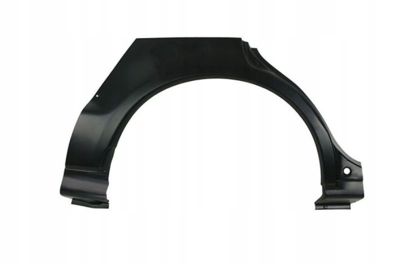 REPERATURKA BŁOTNIKA TYŁ MB GALANT 1996-2003 PR