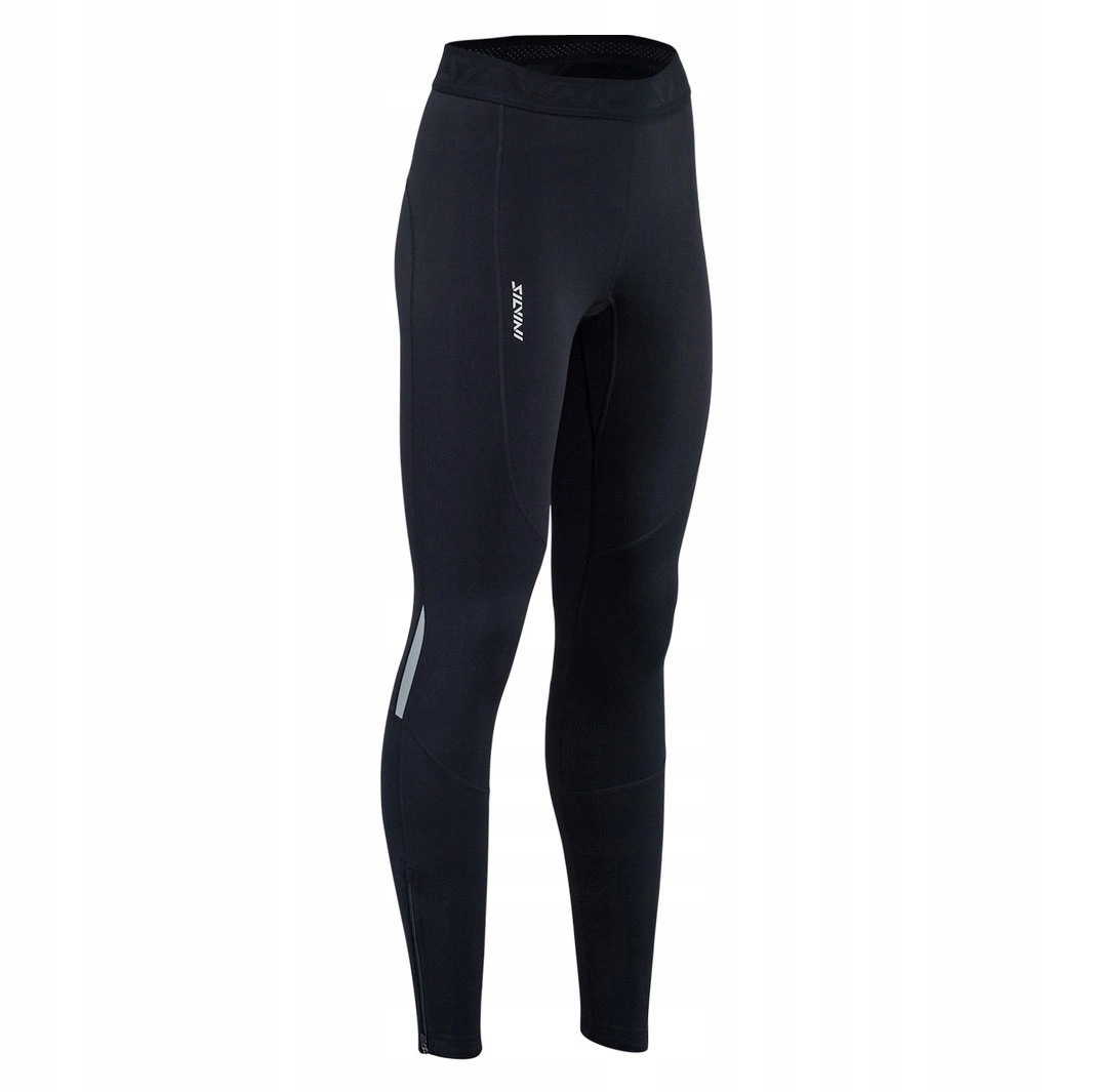 Spodnie biegowe damskie Silvini Women Bottoms Rubenza narciarskie