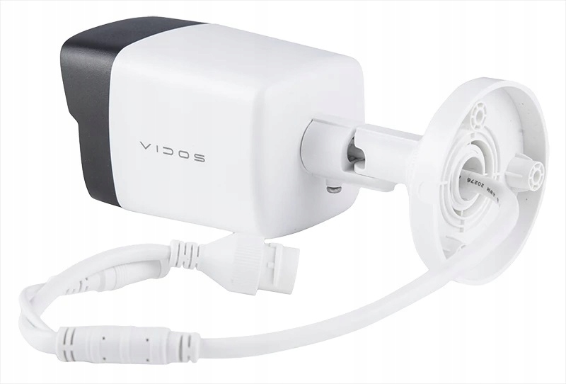 Vidos tubusová Ip kamera 4Mpx 2.8Mm Ip-H1540