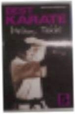 Best Karate - M Nakayama