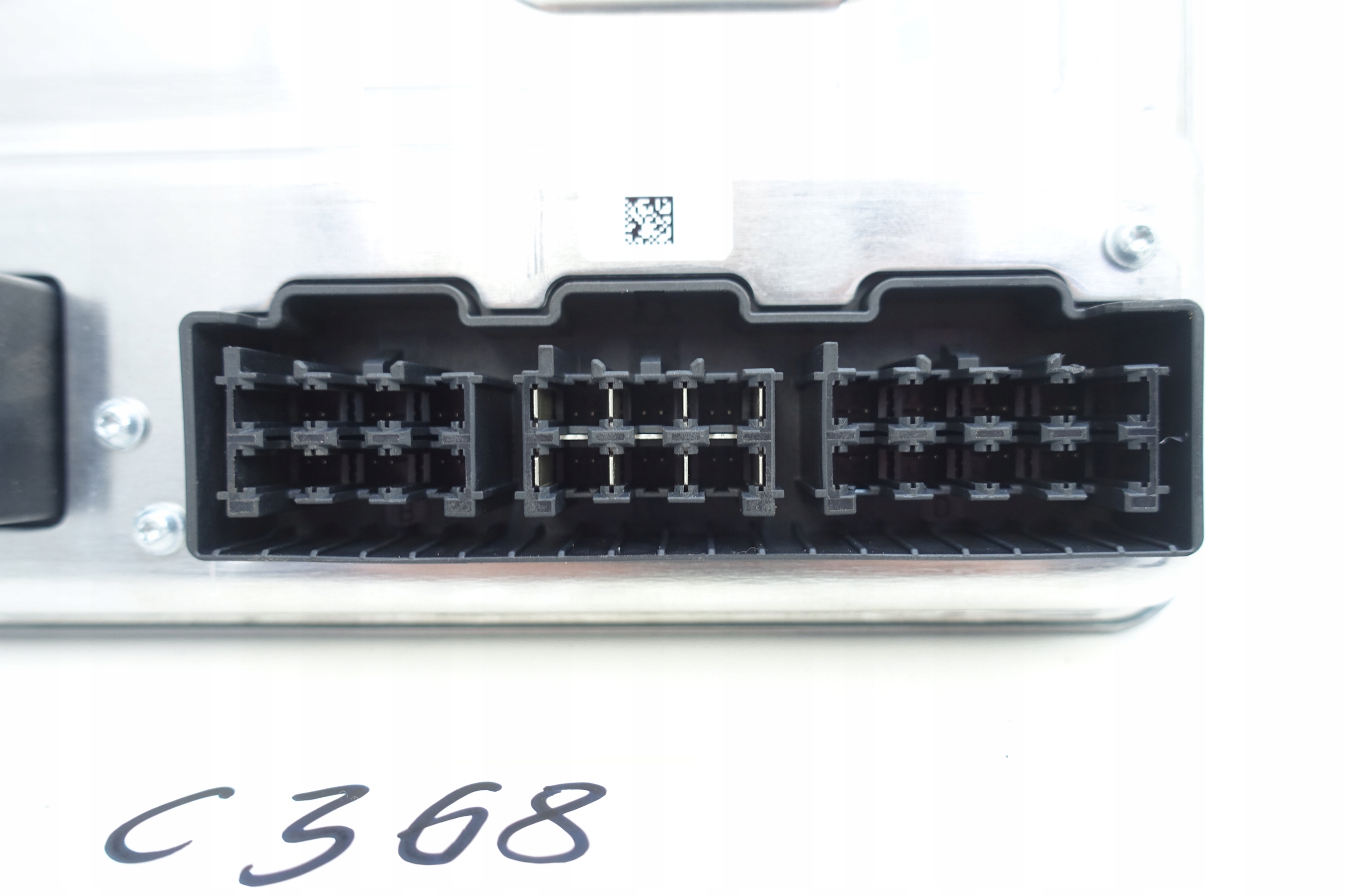 Unité commande confort GATEWAY VW ID3 ID.3 1EA937012G